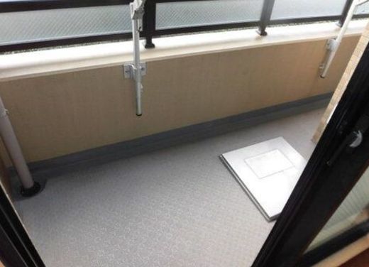 ライオンズマンション祐天寺 物件写真 建物写真26