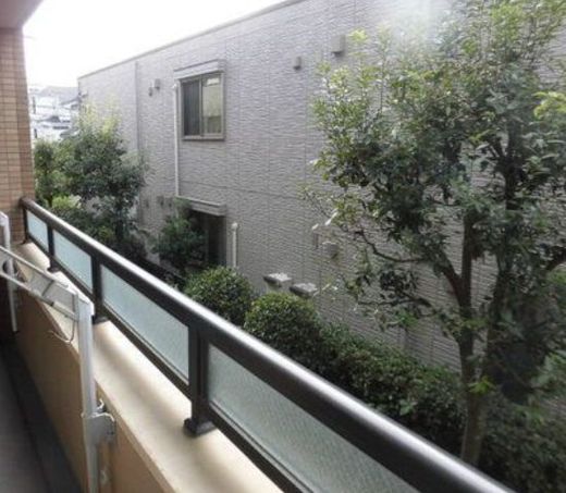 ライオンズマンション祐天寺 物件写真 建物写真27