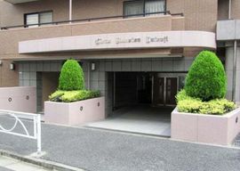 ライオンズマンション祐天寺 物件写真 建物写真5
