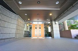 ライオンズマンション祐天寺 物件写真 建物写真7