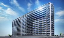 シティテラス新小岩 物件写真 建物写真1