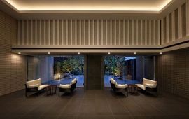 シティテラス新小岩 物件写真 建物写真4