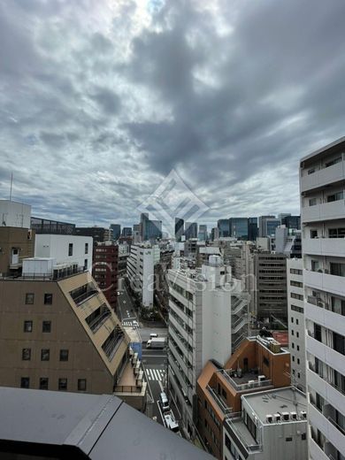 ライオンズフォーシア神田須田町 2LDK　写真