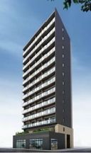 テラス御徒町 物件写真 建物写真1