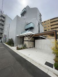 IPSE碑文谷 (イプセ碑文谷) 外観　画像