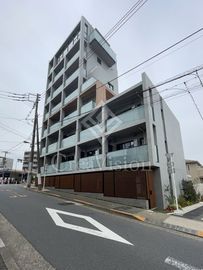 IPSE碑文谷 (イプセ碑文谷) 外観写真