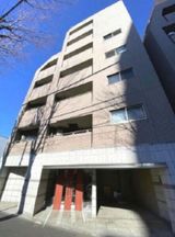 サンスタレ駒沢セカンドコート 画像