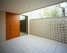 FUKASAWA SPACE9 物件写真 建物写真4