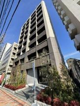 コンシェリア渋谷笹塚PREMIUM VIEW 物件写真 建物写真1