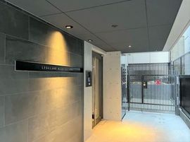 LEGALAND西五反田 (リーガランド西五反田) 物件写真 建物写真2