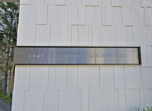 クリオ武蔵小杉ガーデンマークス 物件写真 建物写真5