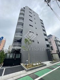 アジールコート品川中延サウス 外観 物件画像3