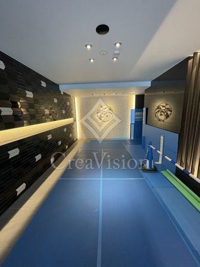 アジールコート品川中延サウス 写真