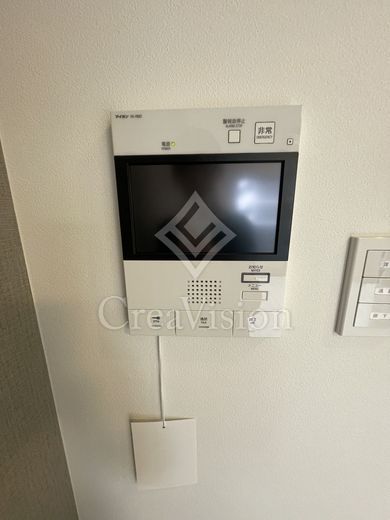 アジールコート品川中延サウス 設備