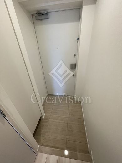 アジールコート品川中延サウス 写真