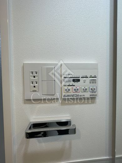 アジールコート品川中延サウス 1K　内装画像