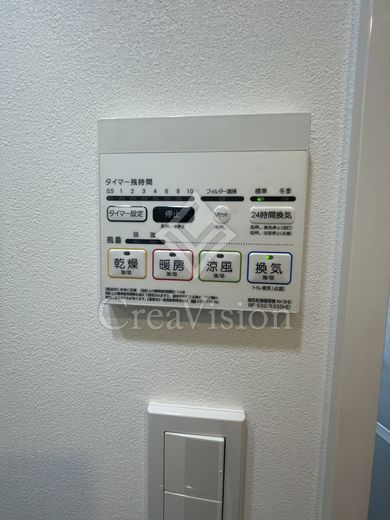 アジールコート品川中延サウス 1K　画像