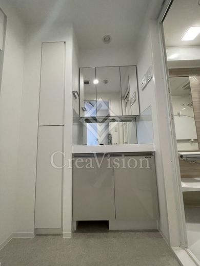 アジールコート品川中延サウス 1LDK　部屋画像