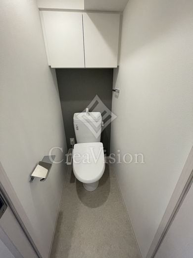 アジールコート品川中延サウス 1LDK　部屋別写真