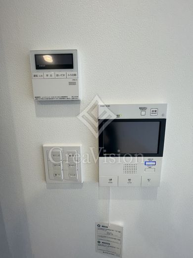アジールコート品川中延サウス 1LDK　室内写真