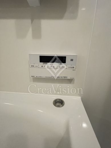 アジールコート品川中延サウス 1LDK　部屋写真