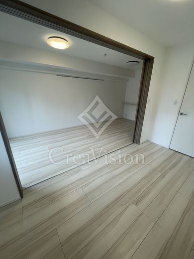 アジールコート品川中延サウス 部屋写真