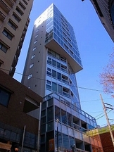 エルスタンザ代官山 タワー棟 物件写真 建物写真1