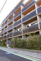 RESIDENCE KOENJI 画像