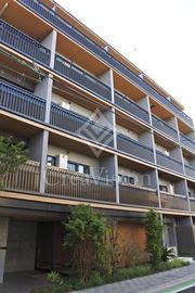 RESIDENCE KOENJI 外観 物件画像3