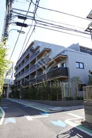 RESIDENCE KOENJI 外観 物件画像5