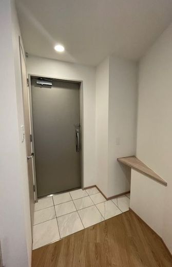HAKUSAN EAST (白山イースト) 物件写真 建物写真15
