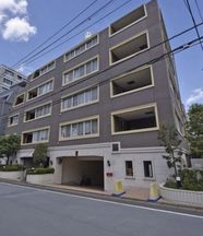 ジェイパーク目黒2リバーサイドステージ 画像