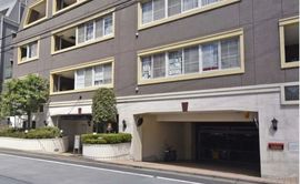 ジェイパーク目黒2リバーサイドステージ 外観