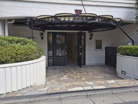 ジェイパーク目黒2リバーサイドステージ 物件写真 建物写真4