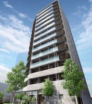 ザ・パークハウス赤羽フロント 物件写真 建物写真1