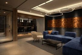 ザ・パークハウス赤羽フロント 物件写真 建物写真6