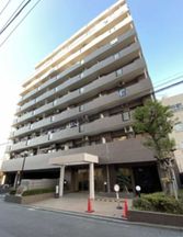 メゾンドール錦糸町ツイン 画像