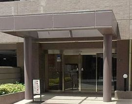 メゾンドール錦糸町ツイン 外観