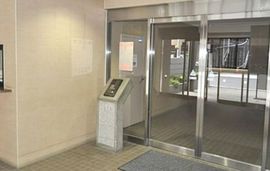 メゾンドール錦糸町ツイン 物件写真 建物写真4