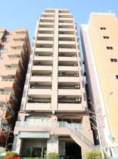 ライオンズプラザ池之端 物件写真 建物写真1