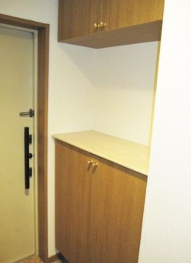 ライオンズプラザ池之端 物件写真 建物写真10