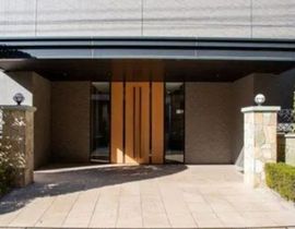 フォルスコート両国千歳 物件写真 建物写真6
