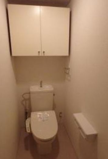 チェリーブロッサムコート目黒 物件写真 建物写真14