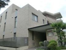 チェリーブロッサムコート目黒 画像