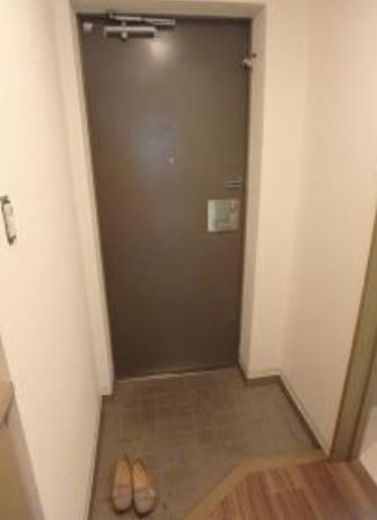 チェリーブロッサムコート目黒 物件写真 建物写真7