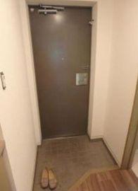 チェリーブロッサムコート目黒 物件写真 建物写真7