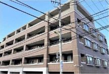 ファミールグラン等々力 物件写真 建物写真1