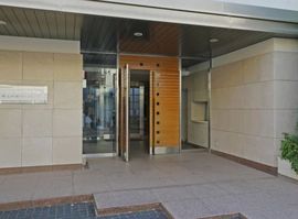 桜上水南パークハウス 画像
