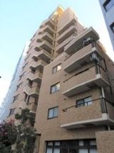 ライオンズマンション文京第2 物件写真 建物写真1