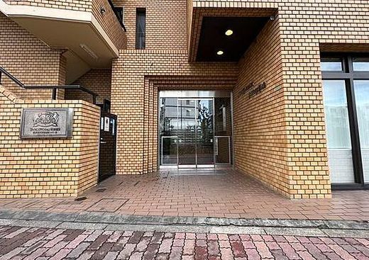 ライオンズマンション文京第2 物件写真 建物写真2